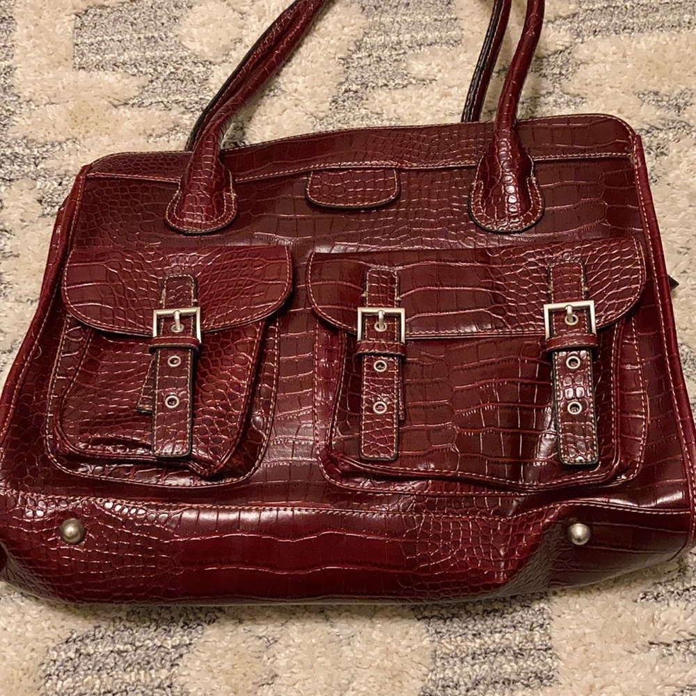 Laptop case